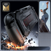 Supcase Titan Nintendo Switch 2 Fekete tok - 2. kép
