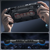 Supcase Titan Nintendo Switch 2 Fekete tok - 3. kép