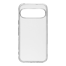 Tactical TPU tok Google Pixel 10 Pro Átlátszó tok