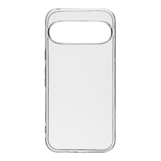 Tactical TPU tok Google Pixel 10 Pro Átlátszó tok Tactical TPU tok Google Pixel 10 Pro Átlátszó tok