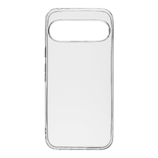 Tactical TPU tok Google Pixel 10 Pro XL-hez, áttetsző