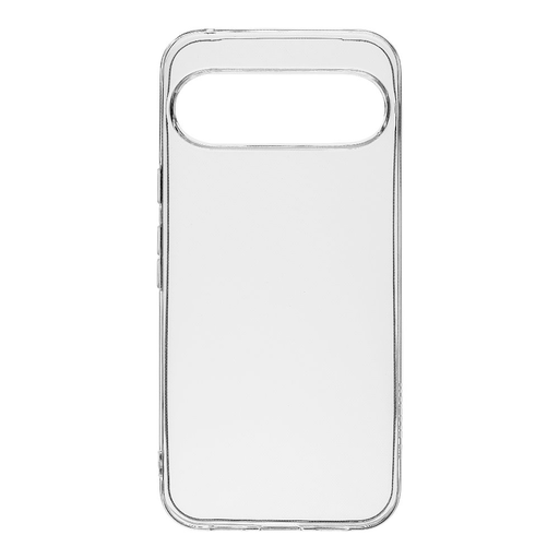 Tactical TPU tok Google Pixel 10 Pro XL-hez, áttetsző Tactical TPU tok Google Pixel 10 Pro XL-hez, áttetsző