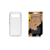Tactical TPU Cover for Google Pixel 10 Transparent - 0. kép