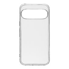 Tactical TPU Cover for Google Pixel 10 Transparent