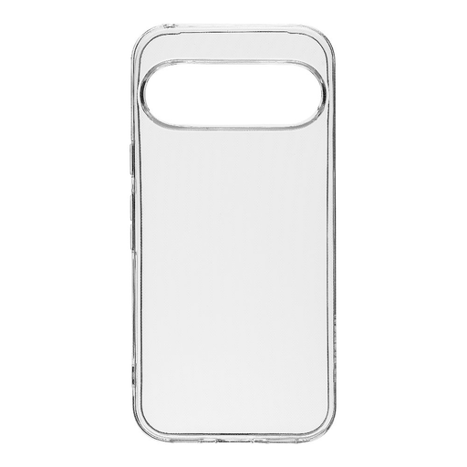 Tactical TPU Cover for Google Pixel 10 Transparent Tactical TPU Cover for Google Pixel 10 Transparent