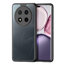  Dux Ducis - Aimo sorozat - Honor Magic7 Lite / X9c - Fekete tok