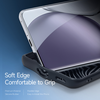  Dux Ducis - Aimo sorozat - Honor Magic7 Lite / X9c - Fekete tok - 3. kép