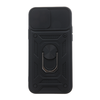 Defender Slide tok Motorola Moto E15 / G05 fekete - 2. kép