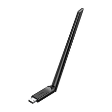 AX900 USB Nagy Teljesítményű Kétsávos Wi-Fi Adapter UGREEN CM763, 2.4/5GHz