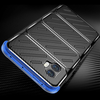  Techsuit - Szénszál - Samsung Galaxy Xcover7 Pro - Fekete tok - 3. kép