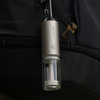 HOTO QWLYD001 Kemping zseblámpa, 180lm, USB-C - 2. kép
