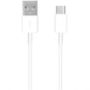 Eredeti kábel Samsung DG970BWE GP-TOU021RFAWW USB-C 1.5M Fehér (bulk EU) - 0. kép