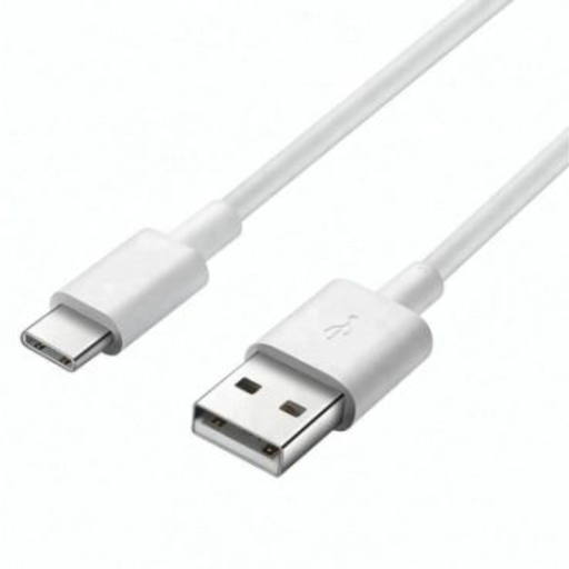 Eredeti kábel Samsung DG970BWE GP-TOU021RFAWW USB-C 1.5M Fehér (bulk EU)