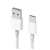 Eredeti Huawei AP71 4071497 USB-C 1M fehér (bliszter EU), - 0. kép