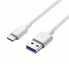 Eredeti Huawei AP71 4071497 USB-C 1M fehér (bliszter EU), - 2. kép
