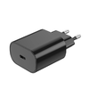 JELLICO hálózati töltő C35 PD 25W 1xUSB-C fekete - 0. kép