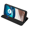  Dux Ducis - Skin Pro - Motorola Moto G42 - Fekete tok - 1. kép