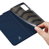  Dux Ducis - Skin Pro - Motorola Moto G42 - Fekete tok - 3. kép