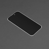  Dux Ducis - Edzett Üveg Képernyővédő Prémium - iPhone 15 - Fekete üvegfólia - 0. kép