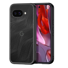  Dux Ducis - Aimo sorozat - Google Pixel 9a - Fekete tok