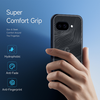 Dux Ducis - Aimo sorozat - Google Pixel 9a - Fekete tok - 3. kép