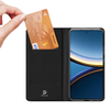  Dux Ducis - Skin Pro - Xiaomi Poco F7 Pro - Fekete tok - 2. kép