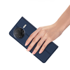  Dux Ducis - Skin Pro - Xiaomi Poco F7 Pro - Fekete tok - 3. kép