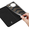 Dux Ducis - Skin Pro - Xiaomi Poco F7 Pro - Fekete tok - 4. kép