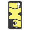 Spigen Tough Armor Galaxy Xcover 7 Pro Black - 2. kép