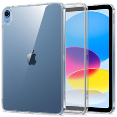 Tech-protect Flexair Hybrid Ipad 10.9” 10 / 2022 / 11” 11 / 2025 Átlátszó tok