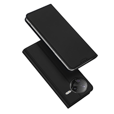  Dux Ducis - Skin Pro - Xiaomi Poco F7 Ultra - Fekete tok