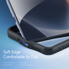  Dux Ducis - Aimo Sorozat - Motorola Edge 60 Fusion - Fekete tok - 3. kép
