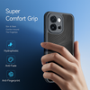  Dux Ducis - Aimo sorozat - OnePlus 13T - Fekete tok - 1. kép