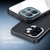  Dux Ducis - Aimo sorozat - OnePlus 13T - Fekete tok - 4. kép