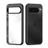  Dux Ducis - Aimo Series - Google Pixel 10 / 10 Pro - Fekete tok - 0. kép