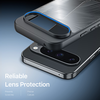  Dux Ducis - Aimo Series - Google Pixel 10 / 10 Pro - Fekete tok - 2. kép
