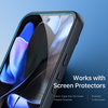  Dux Ducis - Aimo Series - Google Pixel 10 / 10 Pro - Fekete tok - 3. kép