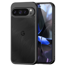  Dux Ducis - Aimo sorozat - Google Pixel 10 Pro XL - Fekete tok