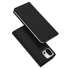  Dux Ducis - Skin Pro - OnePlus 13T - Fekete tok