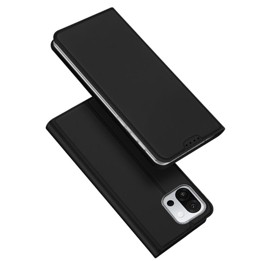 Dux Ducis - Skin Pro - OnePlus 13T - Fekete tok