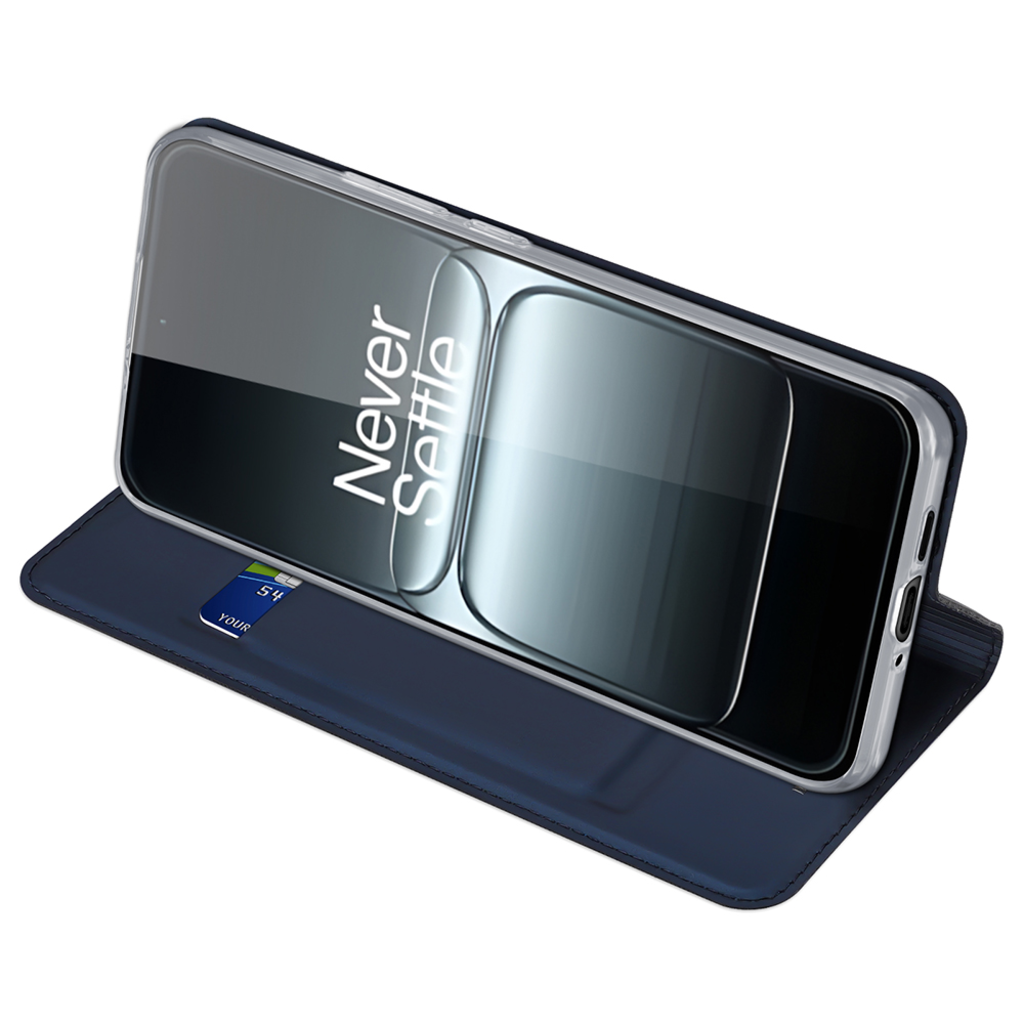  OnePlus 13T Fekete Dux Ducis Skin Pro tok - 7