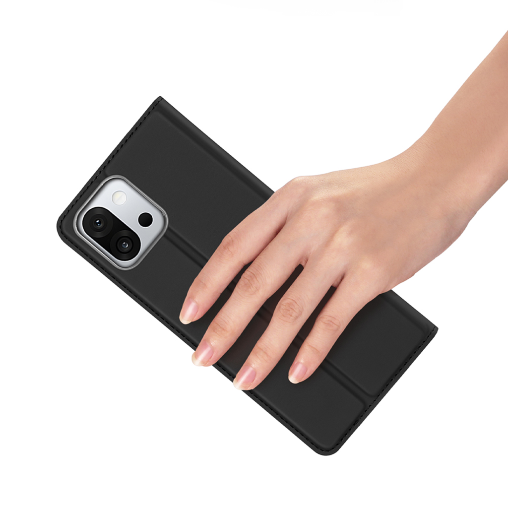  OnePlus 13T Fekete Dux Ducis Skin Pro tok - 8