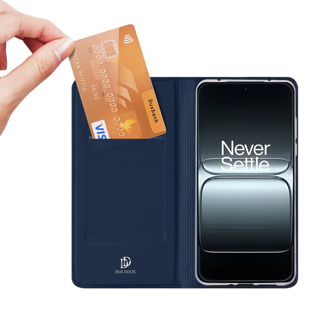  OnePlus 13T Fekete Dux Ducis Skin Pro tok - 10