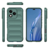  Techsuit - Varázspajzs - Honor 400 Lite - Zöld tok - 0. kép