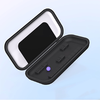 Dux Ducis Yoyoisles by Dux Ducis Air Bag case for Nintendo Switch 2 - black and white - 2. kép