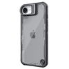 Nillkin Iceblade Prop Case with Stand for iPhone 16e - Black - 1. kép