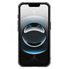 Nillkin Iceblade Prop Case with Stand for iPhone 16e - Black - 2. kép