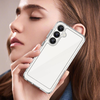 Outer Space tok gél kerettel Samsung Galaxy XCover 7 Pro - Átlátszó tok - 4. kép