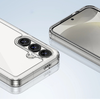 Outer Space Case with Gel Frame for Google Pixel 10 Pro XL 5G - Clear - 3. kép