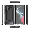 Hybrid Armor tok Xiaomi Redmi Note 14 Pro 4G / 5G / Poco X7 - Fekete - 2. kép